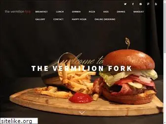 vermilionfork.com