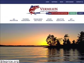 vermilionlakeassociation.org