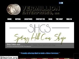 vermillion-enterprises.com