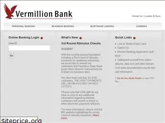 vermillionbank.com