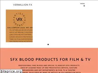 vermillionfx.com