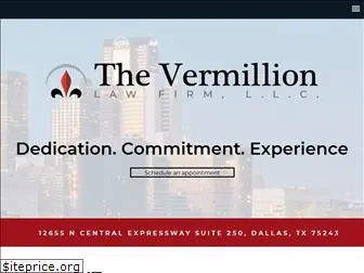 vermillionlawfirm.com