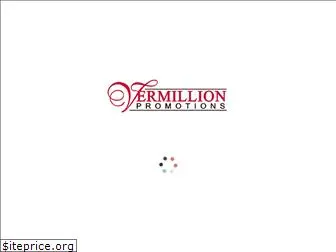 vermillionpromotions.com