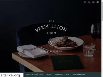 vermillionroom.com