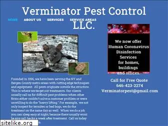 verminatorcorp.com