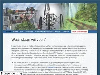 verminder-electrosmog.nl