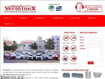 verminexbahrain.com