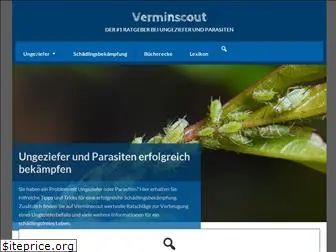 verminscout.de