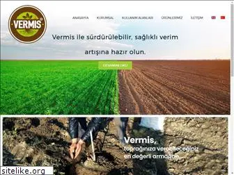 vermis.com.tr