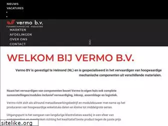 vermobv.nl