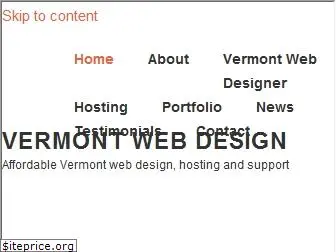 vermont-web-designer.com