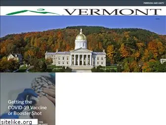 vermont.gov