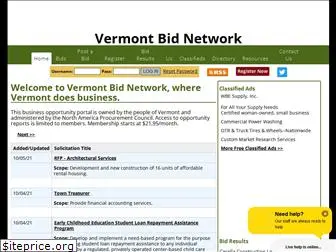 vermontbids.com