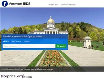 vermontbids.us