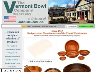 vermontbowl.com