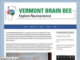 vermontbrainbee.com