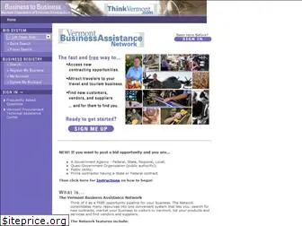 vermontbusinessregistry.com