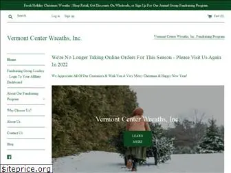 www.vermontcenterwreaths.com