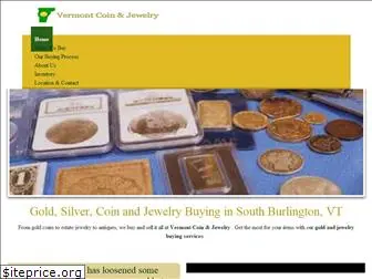 vermontcoinandjewelry.com