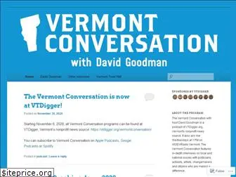 vermontconversation.com