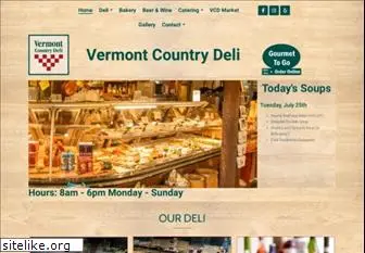 vermontcountrydeli.com