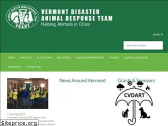 vermontdart.org