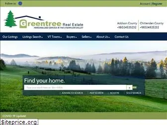 vermontgreentree.com