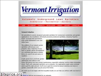 vermontirrigation.com