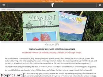 vermontlife.com