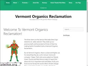 vermontorganics.com