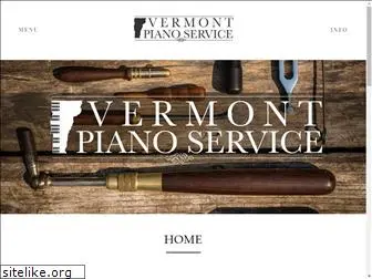 vermontpiano.com