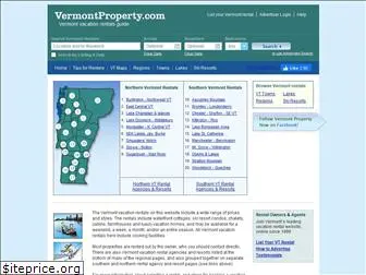 vermontproperty.com