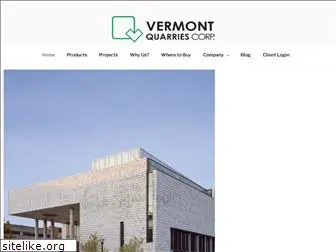 vermontquarries.com