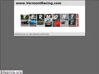 vermontracing.com