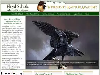 vermontraptoracademy.com