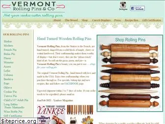 vermontrollingpins.com