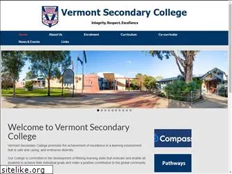 vermontsc.vic.edu.au