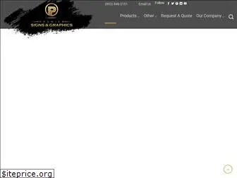 vermontsigndesign.com