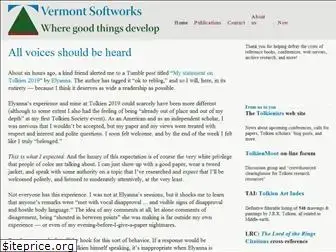 vermontsoftworks.com