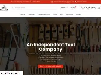 vermonttoolcompany.com