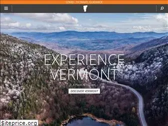 vermontvacation.com