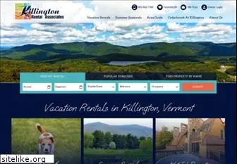 vermontvacations.com