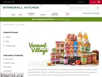 vermontvillage.com