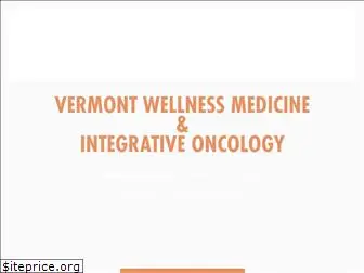 vermontwellnessmedicine.com