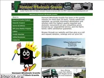 vermontwholesalegranite.com