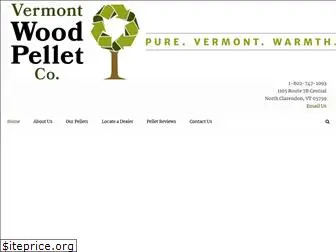 vermontwoodpellet.com