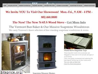 vermontwoodstove.com