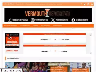 vermouth-deportivo.com.ar thumbnail