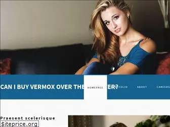 vermox100.com