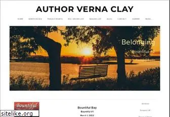 vernaclay.com